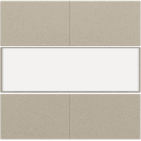 Cpl drukknop 4v tbv 24V/NO+label 157-40250 afbeelding 2