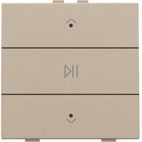 Niko 157-52073 Nhc Bediening Audio Ch. afbeelding 2