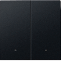 Niko 161-32004 Set Tweev.Drukknop Feedb