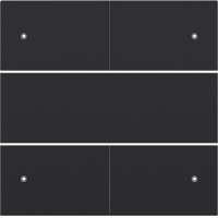 Cpl drukknop 4v+LED tbv 24V/NO 161-40150 afbeelding 2