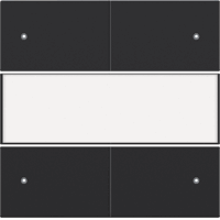 Cpl drukknop 4v+LED tbv 24V/NO+label 161-40350 afbeelding 2