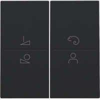 Niko 161-90002 Afwerkingsset Ledbed. afbeelding 2