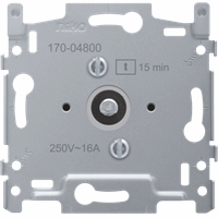 NIKO 170-04800 TIJDSCHAK 15 MIN