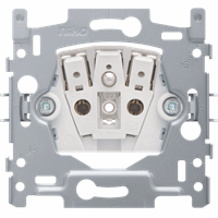 Niko 170-33105 Sokkel tbv WCD afbeelding 2
