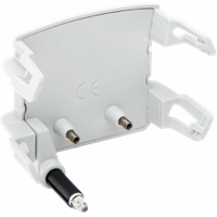 Niko 170-37100 Verlichtingseenh 230V W. afbeelding 2