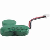 Niko 170-38020 Batterij Orientatieverl afbeelding 2