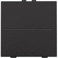 Niko 200-00001 Toets Rf Bakelite Pianoblack afbeelding 2