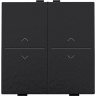 Niko 200-00010 Toets 2X Rf / Bus O/N afbeelding 2