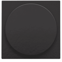 Niko 200-31003 Set Univ. Dimmer B.Black afbeelding 2