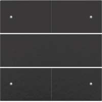 Cpl drukknop 4v+LED tbv 24V/NO 200-40150 afbeelding 2