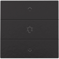 Niko 200-52043 Hc Bediening Dimming 3X K18 afbeelding 2