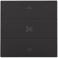 Niko 200-52073 Nhc Bediening Audio Bak. afbeelding 2