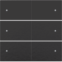 Cpl drukknop 6v tbv 24V/NO+LED 200-60150 afbeelding 2