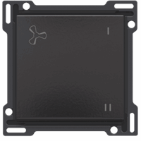 Niko 200-61106 Toets Bak. Black Vmc afbeelding 2