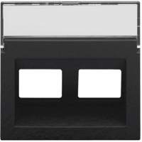 Niko 200-65400 CPL Data Schuin Black afbeelding 2