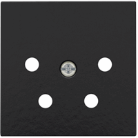 Niko 200-69010 CPL Telelefoon Nl Black afbeelding 2