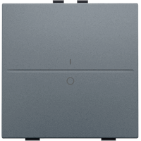 Niko 220-00002 Toets Rf / Domotica I-0 afbeelding 2