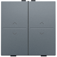 Niko 220-00010 Toets 2X Rf / Bus O/N afbeelding 2