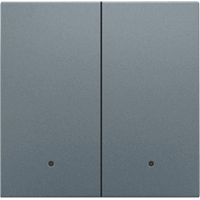 Niko 220-32004 Set Tweev.Drukknop Feedb afbeelding 2