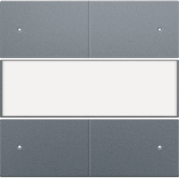 Cpl drukknop 4v+LED tbv 24V/NO+label 220-40350 afbeelding 2