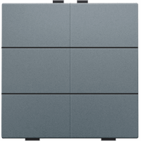 Niko 220-51006 Hc Bediening Zesvoudig afbeelding 2