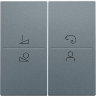 Niko 220-90002 Afwerkingsset Ledbed. afbeelding 2