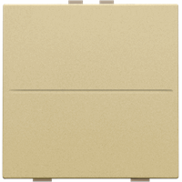 Niko 221-00001 Toets Rf Alu Gold afbeelding 2