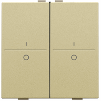 Niko 221-00008 Toets 2X Rf / Bus I-O afbeelding 2