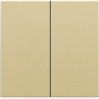 Niko 221-31004 Set Tweev. Drukknop afbeelding 2