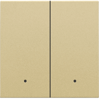 Niko 221-32004 Set Tweev.Drukknop Feedb afbeelding 2