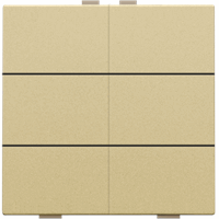 Niko 221-51006 Hc Bediening Zesvoudig afbeelding 2
