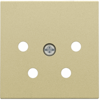 Niko 221-69010 CPL Telelefoon Nl Gold afbeelding 2