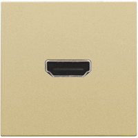 Cpl incl. HDMI-schroefaansl. 221-69416 afbeelding 2