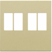 Niko 221-69701 CPL 2Xspringconnector afbeelding 2