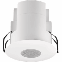 Niko 350-41620 Aanwezigh.Melder 360Gr. afbeelding 2