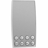 Niko 350-41935 Ir-Afstandsbed. Dali afbeelding 2