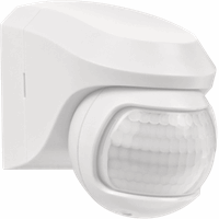 Niko 351-03160 Bewegingsmelder 200G/12M afbeelding 2