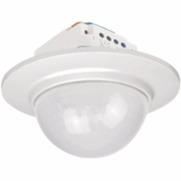 Niko 351-25065 Bewegingsmelder 360G/30M afbeelding 2