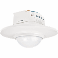Niko 351-25340 Bewegingsmelder 360G/16M afbeelding 2