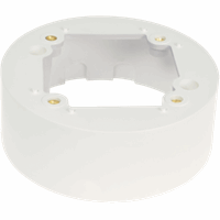 Niko 351-25420 opbouwkader Rond afbeelding 2