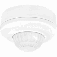 Niko 351-25475 Aanwezigh.Melder Dual T. afbeelding 2