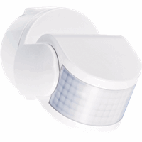 Niko 351-26450 Bewegingsmelder 200G/14M afbeelding 2