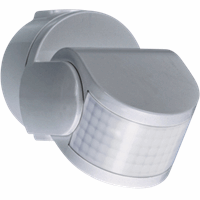Niko 351-26480 Bewegingsmelder 200G/14M afbeelding 2