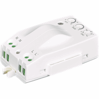 Niko 351-27360 Bewegingsmelder 360G/8M afbeelding 2