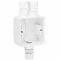 Hydro opb.ds enkel 3xM20-wartel 701-84162 afbeelding 2