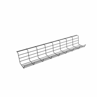 Ocs 14.45.002 Kabelkorf 720mm Zwart afbeelding 2
