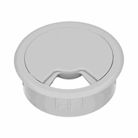 Ocs 49.80.020 Bureaudoorvoer 60mm Lgs R7035