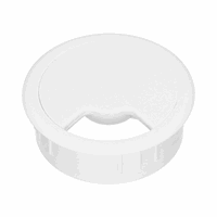 Ocs 49.80.021 Bureaudoorvoer 60mm Wt afbeelding 2