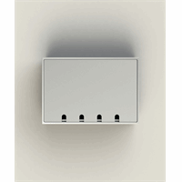 Ocs 77.77.096 Vloerdoos 8804- 2X 230V + 2X C afbeelding 2