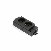 Ocs 79.55.001 WCD 2V RA 30Gr Gst183 I/U Zw afbeelding 2